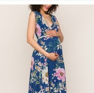 Yumi Kim MATERNITY DRESS